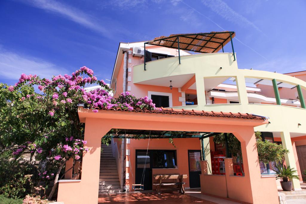 Villa Pavla Klek Exterior photo