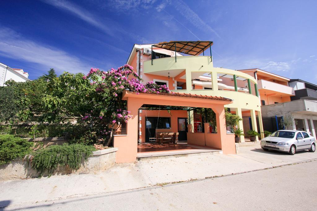 Villa Pavla Klek Exterior photo
